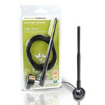 Conceptronic 5dBi Omni Desktop Antenna + cable (CWLAN5D3M) Conceptronic 5dBi Omni Desktop Antenna + cable (CWLAN5D3M)